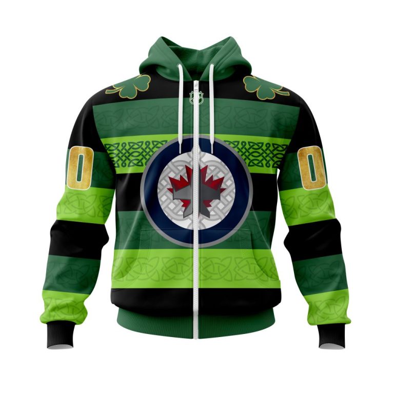 Personalized-Winnipeg-Jets-Nhl-St.Patrick-Days-3D-Shirt-Hoodie-2
