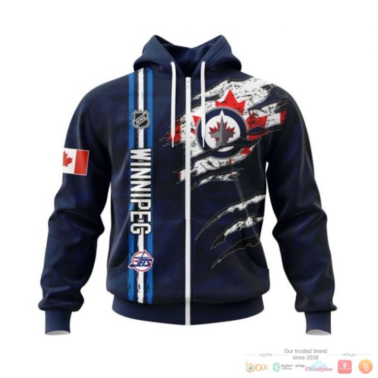 Personalized-Winnipeg-Jets-With-Canada-Flag-3D-Shirt-Hoodie-2