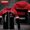 Personalized Wolseley Uk Custom Hoodie