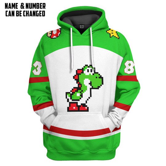 Hoodie Hoodie