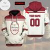 Personalized Yuengling Traditional Lager Logo Hoodie