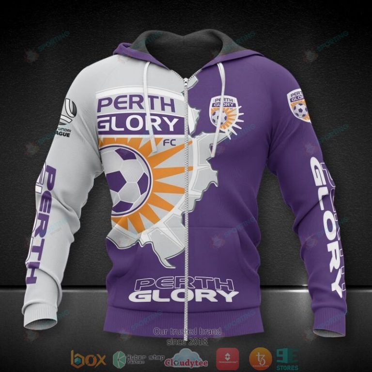 Perth-Glory-Fc-3D-Hoodie-Shirt-3