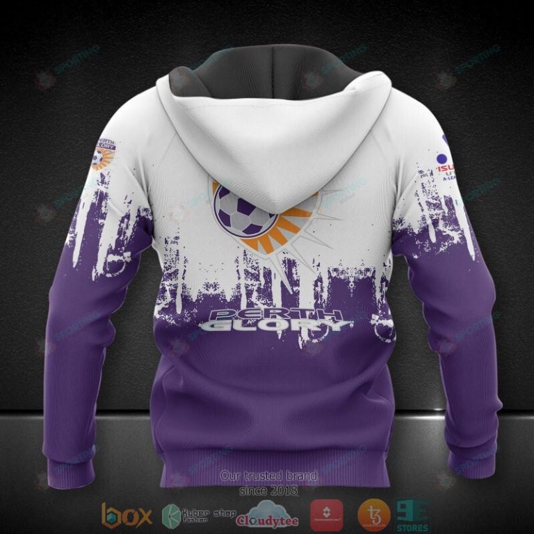 Perth-Glory-White-Purple-3D-Shirt-Hoodie-2