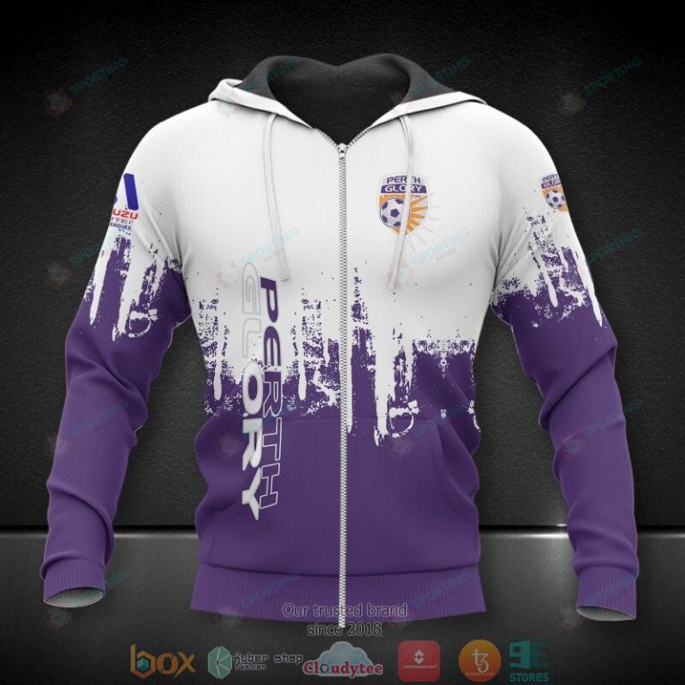 Perth-Glory-White-Purple-3D-Shirt-Hoodie-3