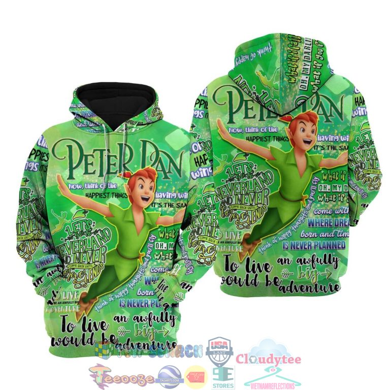 Peter-Pan-Punk-Words-Pattern-Disney-Quotes-Hoodie-3D-3