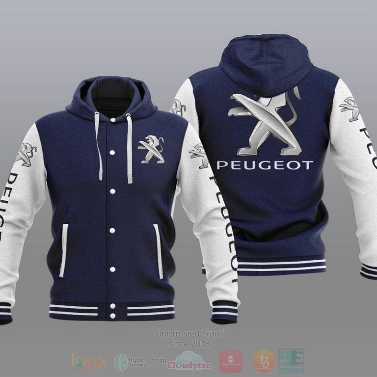 Peugeot-Car-Baseball-Jacket-Hoodie-3