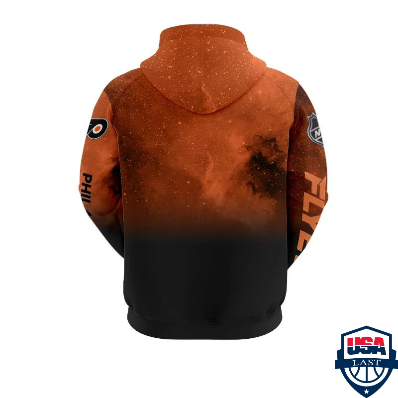 Philadelphia Flyers Nhl Ver 2 All Over Printed Hoodie Philadelphia Flyers Nhl Ver 2 All Over Printed Hoodie