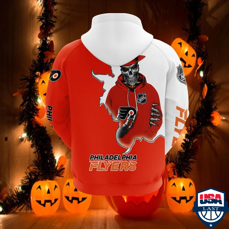 Philadelphia Flyers Nhl Ver 4 All Over Printed Hoodie Philadelphia Flyers Nhl Ver 4 All Over Printed Hoodie