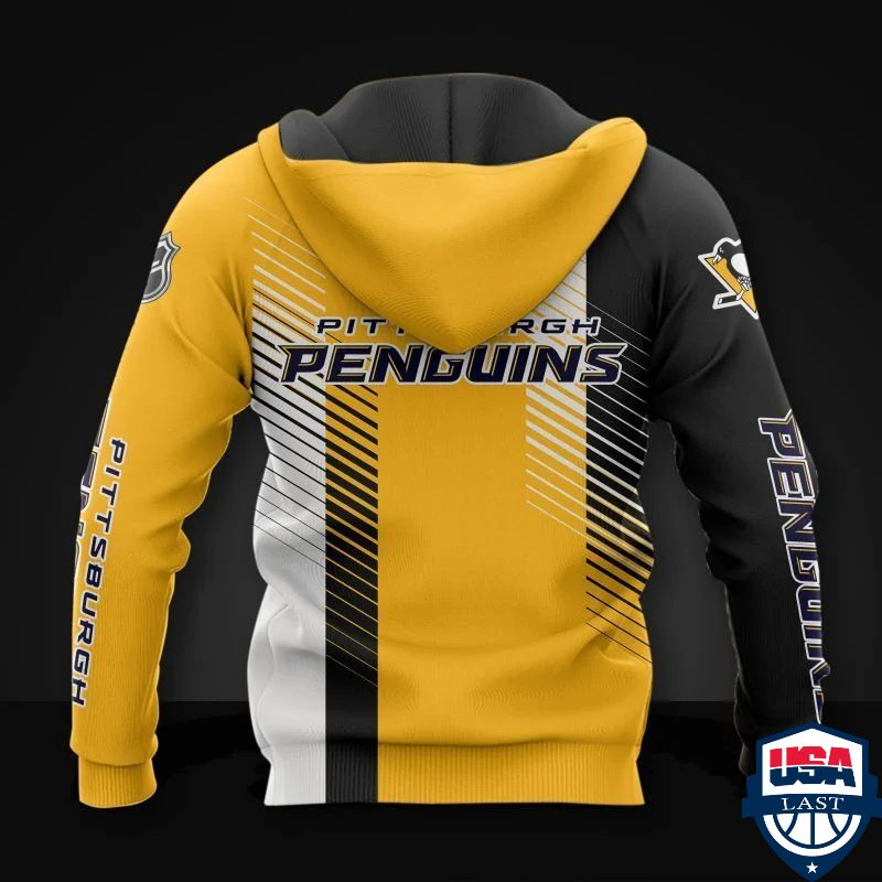 Pittsburgh Penguins Nhl Ver 6 All Over Printed Hoodie Pittsburgh Penguins Nhl Ver 6 All Over Printed Hoodie