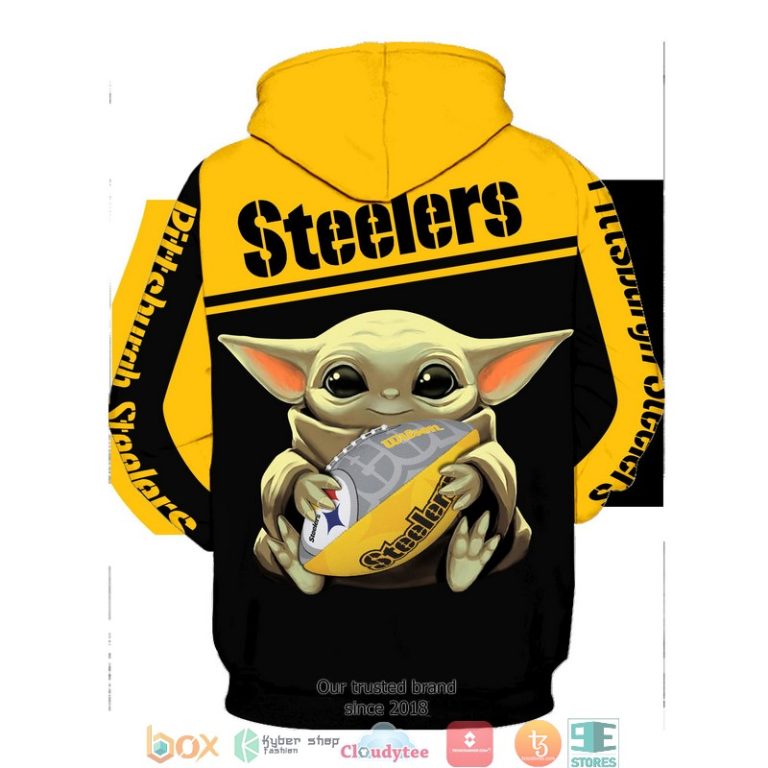 Pittsburgh-Steelers-Baby-Yoda-3D-Full-All-Over-Print-Shirt-Hoodie-2