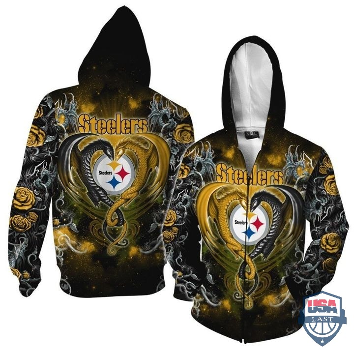 Pittsburgh-Steelers-Dragon-Nfl-3D-Hoodie-T-Shirt-2