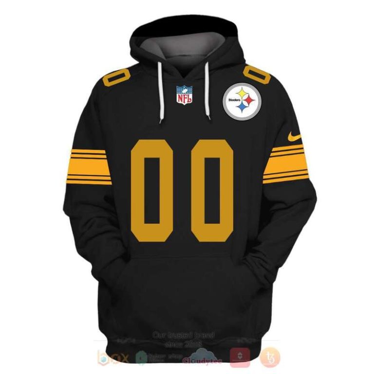 Pittsburgh-Steelers-National-Football-League-Personalized-3D-Hoodie-Jersey-Shirt-3