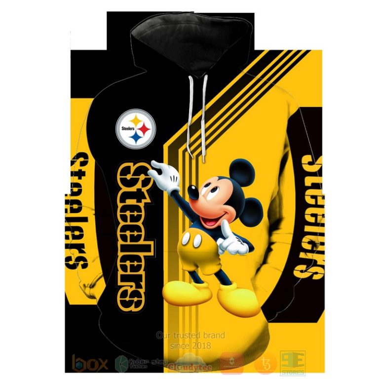 Pittsburgh-Steelers-Nfl-Mickey-Mouse-3D-Hoodie-Shirt-2