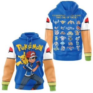 Hoodie