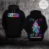 R U Ok It’S Ok To Not Be Ok Suicide Awareness Hoodie
