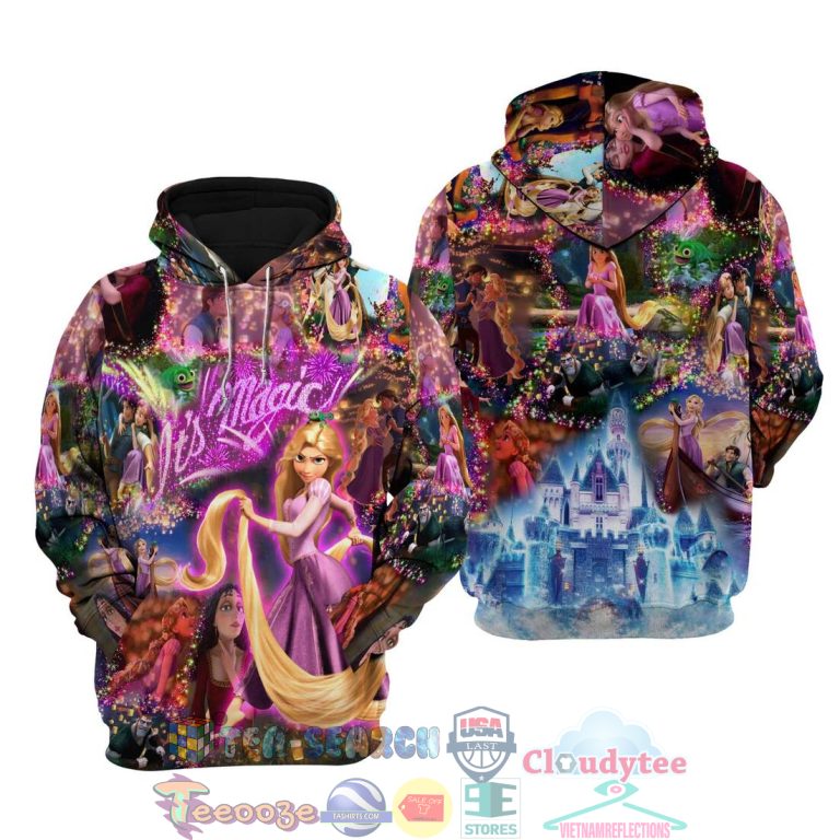 Rapunzel-Tangled-Castle-Disney-ItS-Magic-Hoodie-3D-2