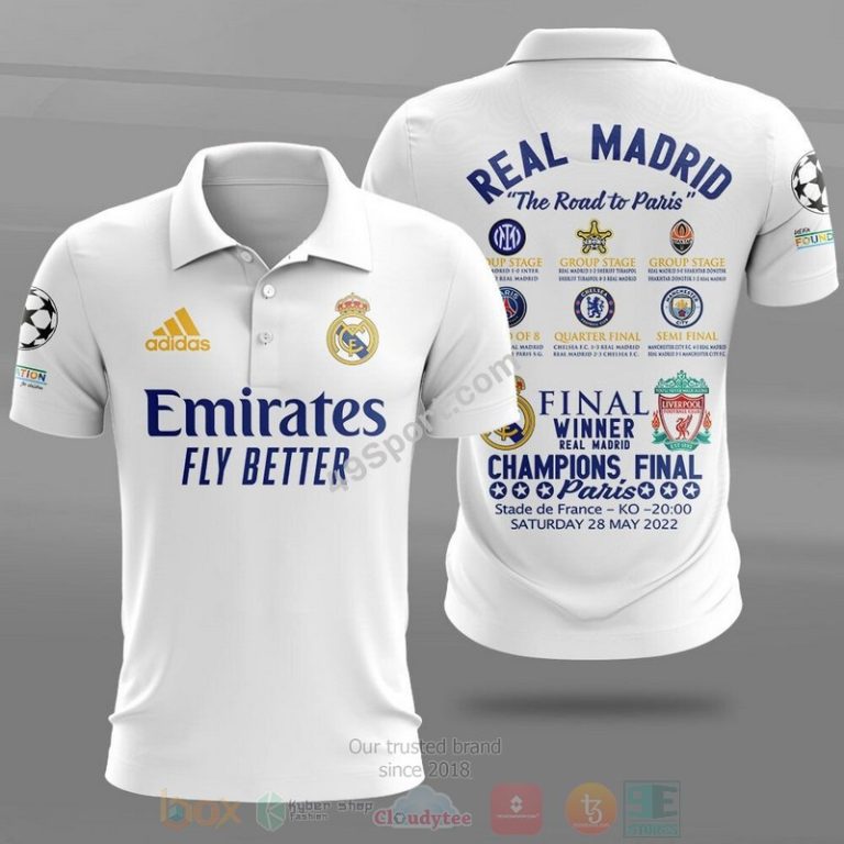 Real-Madrid-The-Road-To-Paris-Champions-3D-Hoodie-Shirt-3