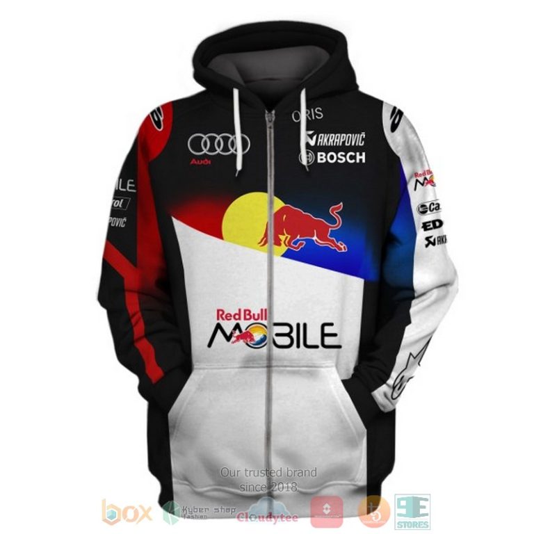 Hoodie Hoodie