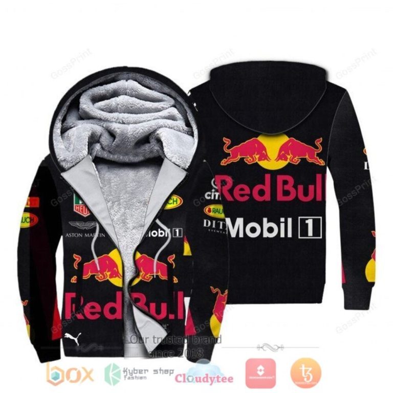 Red-Bull-Mobile-Racing-Fleece-3D-Hoodie-1