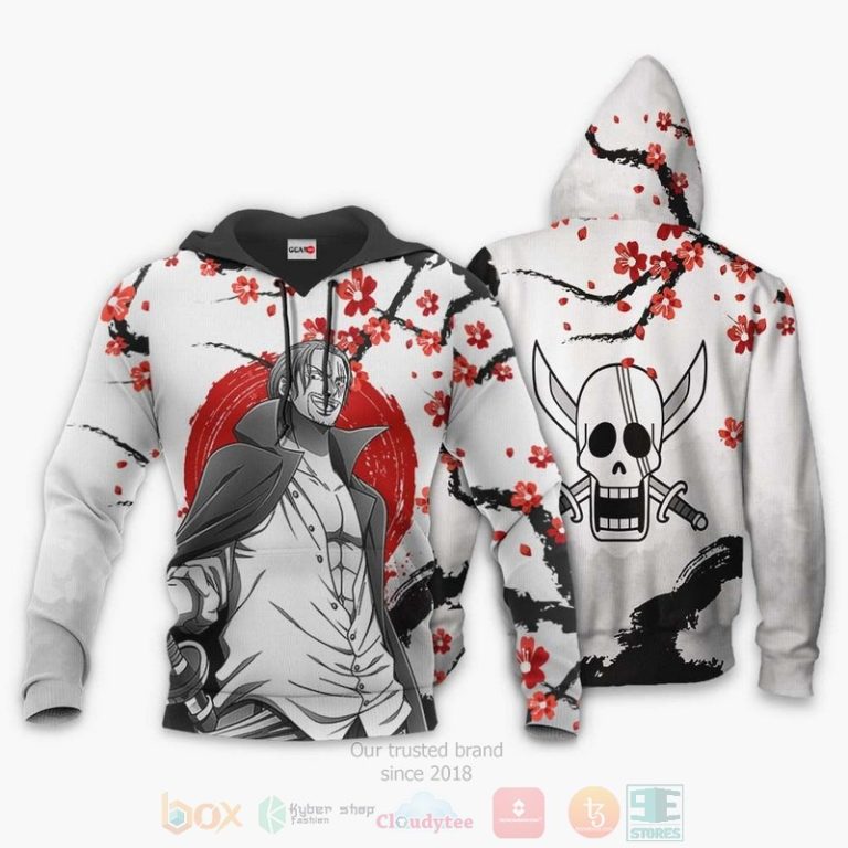 Red-Haired-Shanks-Custom-One-Piece-Anime-3D-Hoodie-Bomber-Jacket-3