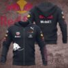 Redbull Mobil1 Honda 3D Shirt