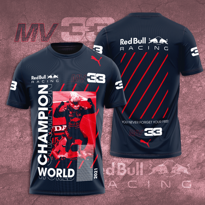 Redbull-Racing-Car-33-World-Champion-3D-Shirt-Hoodie-2