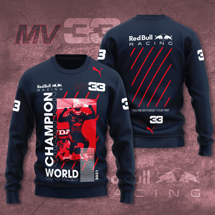 Redbull-Racing-Car-33-World-Champion-3D-Shirt-Hoodie-3