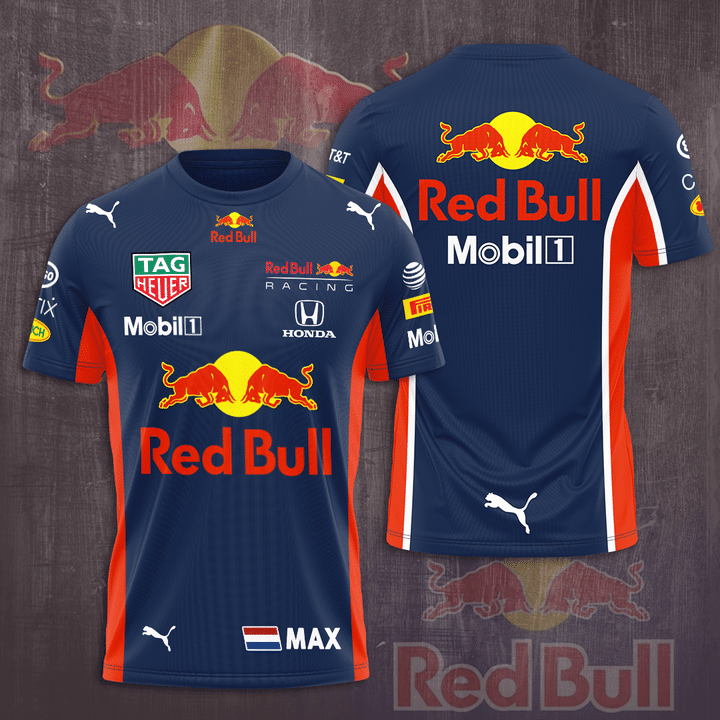 Redbull-Racing-Mobil1-Honda-3D-Shirt-Hoodie-3
