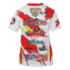 Rigid Industries Led Lighting Yamaha Shimano 3D Shirt