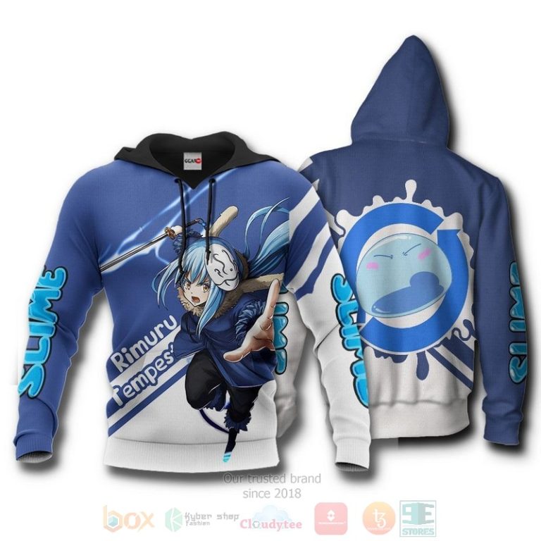 Rimuru-Tempest-Tensura-Anime-3D-Hoodie-Bomber-Jacket-3