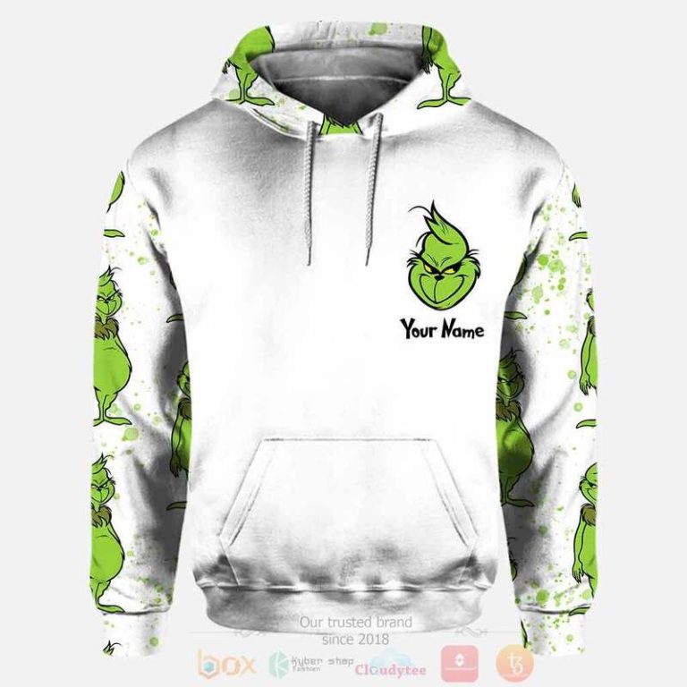 Rock-Paper-Scissors-Throat-Punch-I-Win-Grinch-Personalized-3D-Hoodie-Leggings-2