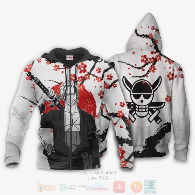 Roronoa-Zoro-Custom-Anime-One-Piece-3D-Hoodie-Bomber-Jacket-2