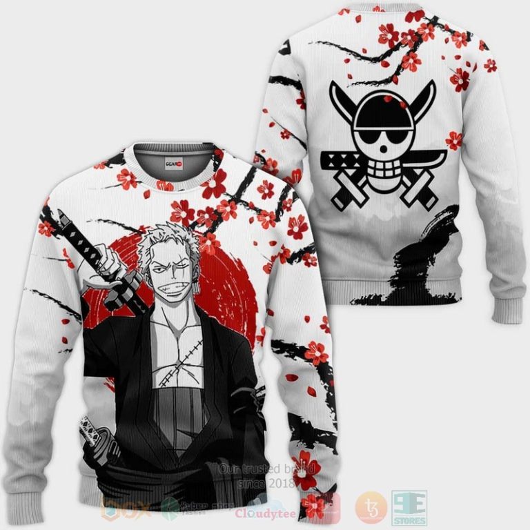 Roronoa-Zoro-Custom-Anime-One-Piece-3D-Hoodie-Bomber-Jacket-3