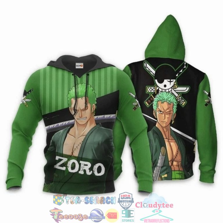 Roronoa-Zoro-One-Piece-3D-Hoodie-3
