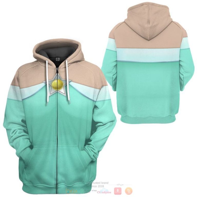 Rosalina-3D-Shirt-Hoodie-2