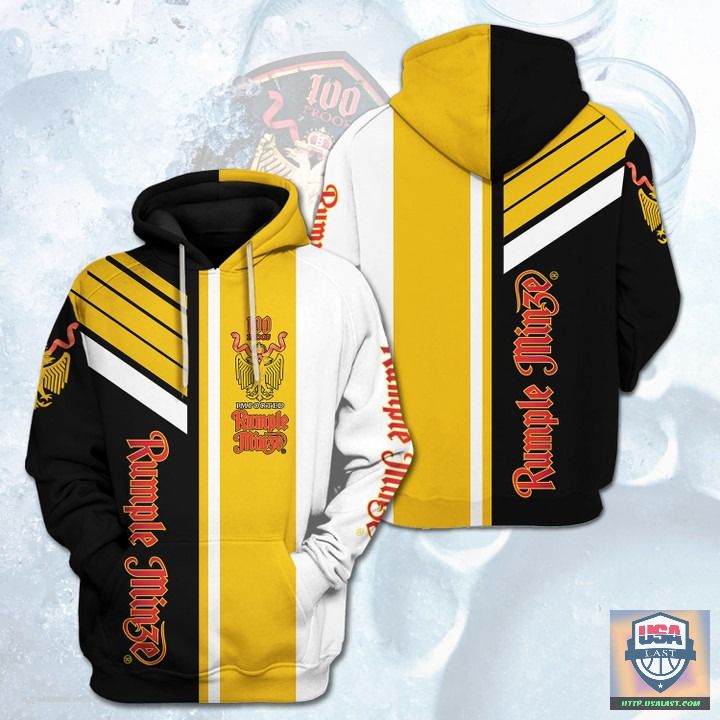 Rumple Minze 3D All Over Print Hoodie Rumple Minze 3D All Over Print Hoodie
