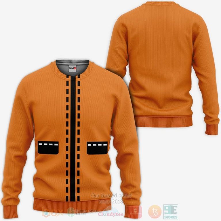 Runa-Yomozuki-Uniform-Kakegurui-Anime-3D-Hoodie-Bomber-Jacket-2