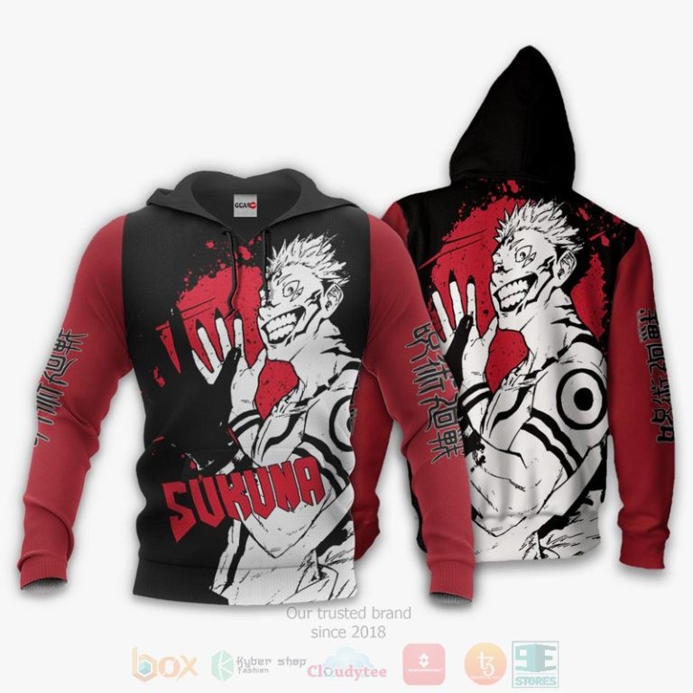 Ryomen-Sukuna-Custom-Jujutsu-Kaisen-Anime-Red-3D-Hoodie-Bomber-Jacket-3