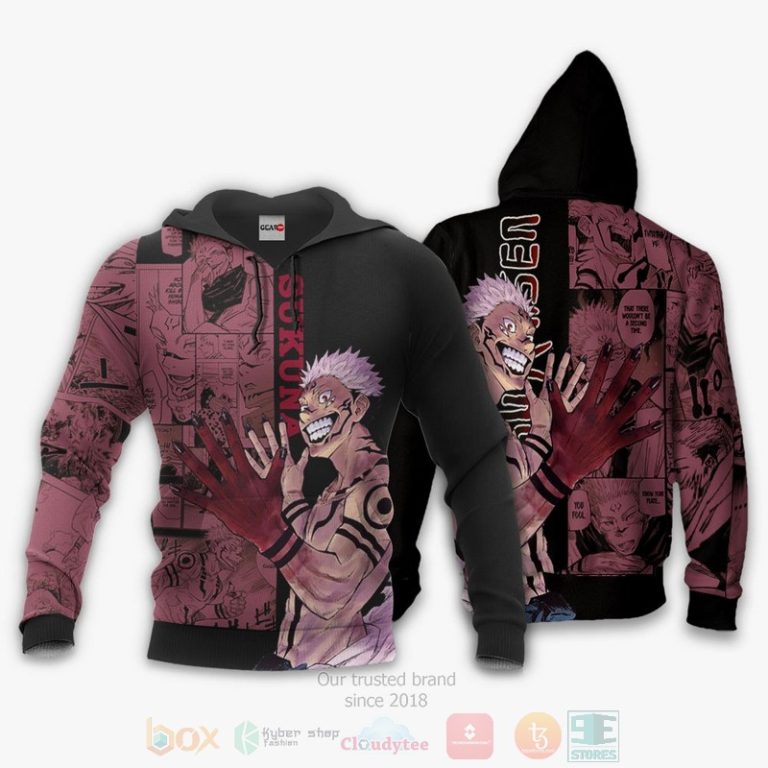 Ryoumen-Sukuna-Custom-Jujutsu-Kaisen-Anime-Manga-3D-Hoodie-Bomber-Jacket-3