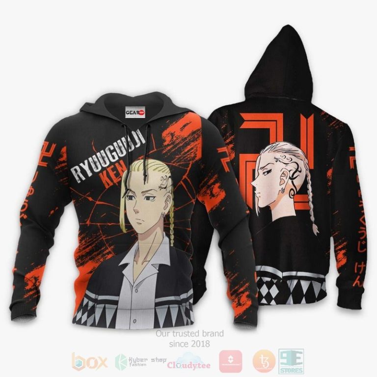 Ryuuguuji-Ken-Custom-Anime-Tokyo-Revengers-3D-Hoodie-Bomber-Jacket-3