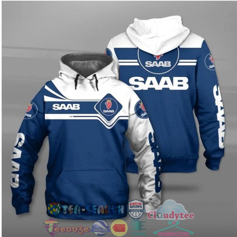 Saab-Automobile-All-Over-Printed-T-Shirt-Hoodie-2