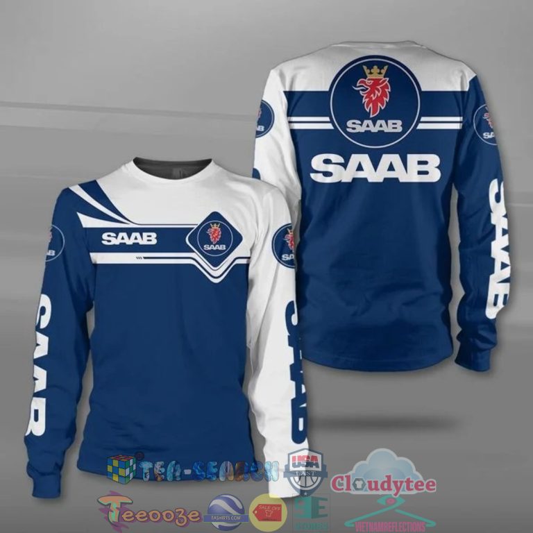 Saab-Automobile-All-Over-Printed-T-Shirt-Hoodie-3