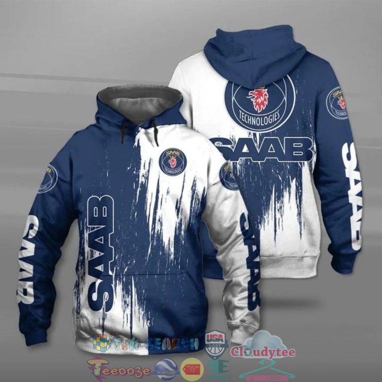 Saab-Automobile-Ver-2-All-Over-Printed-T-Shirt-Hoodie-2