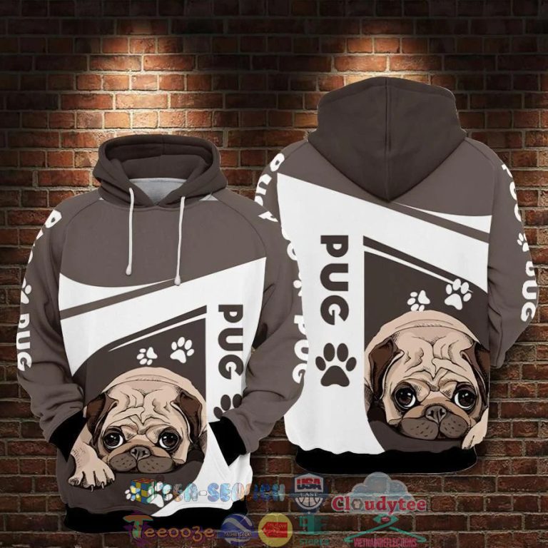 Sad-Pug-Dog-3D-Hoodie-1