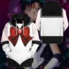 Sailor Pluto 3D Shirt
