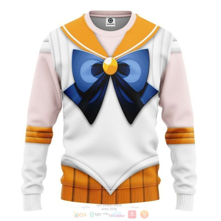 Sailor-Venus-3D-Shirt-Hoodie-2