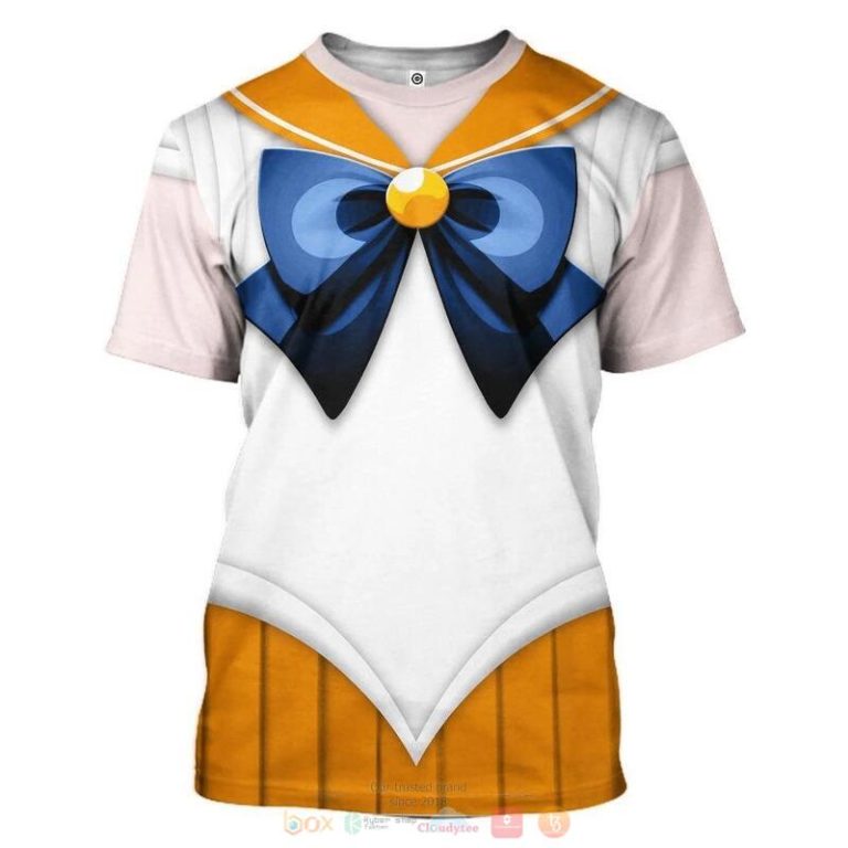 Sailor-Venus-3D-Shirt-Hoodie-3