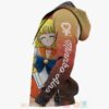 Sailor Venus Minako Aino Sailor Moon Anime 3D Hoodie