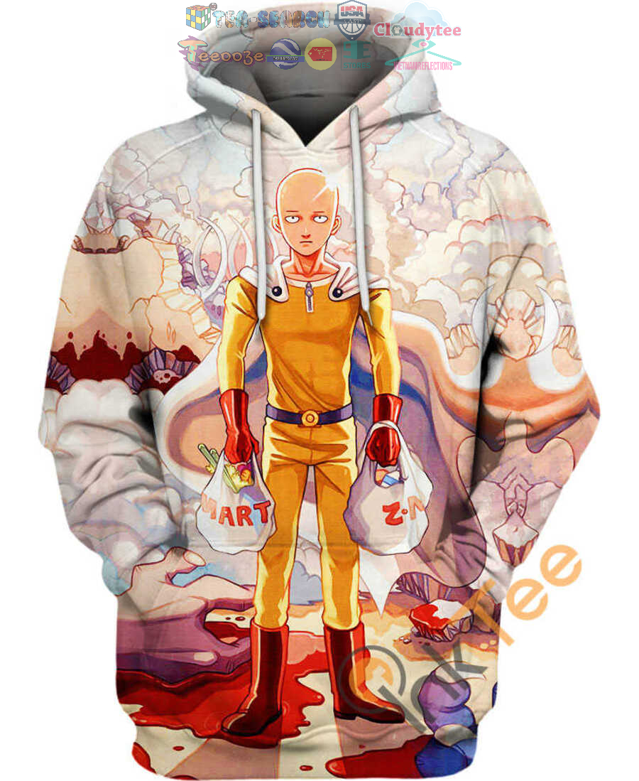 Saitama-One-Punch-Man-Hoodie-3D-2