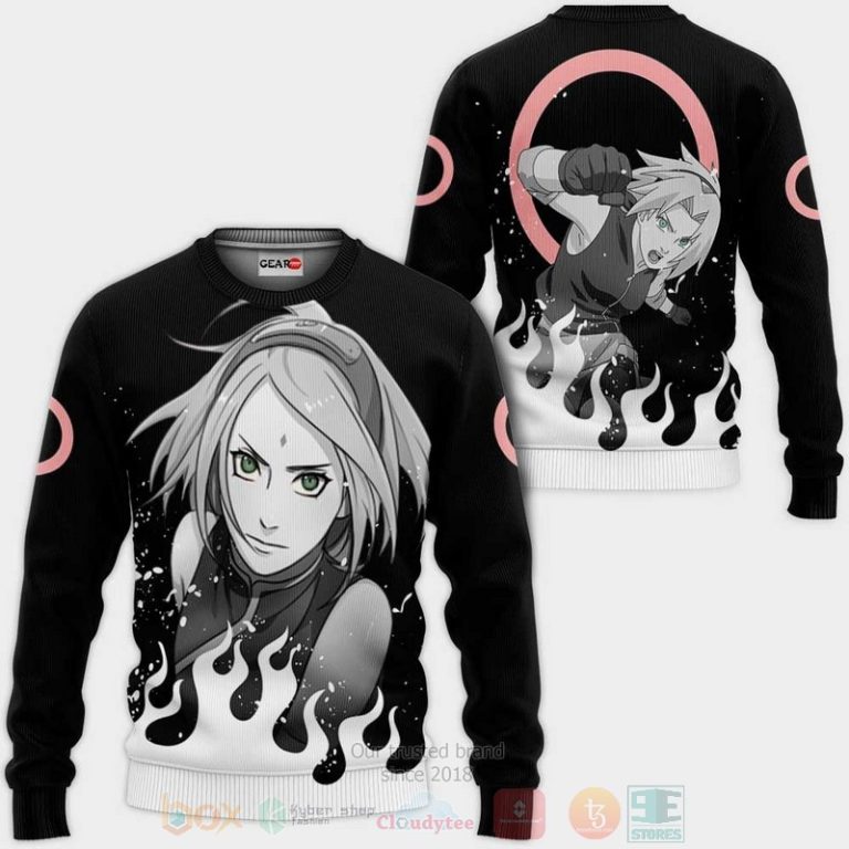 Sakura-Haruno-Custom-Anime-Naruto-Shippuden-3D-Hoodie-Bomber-Jacket-2